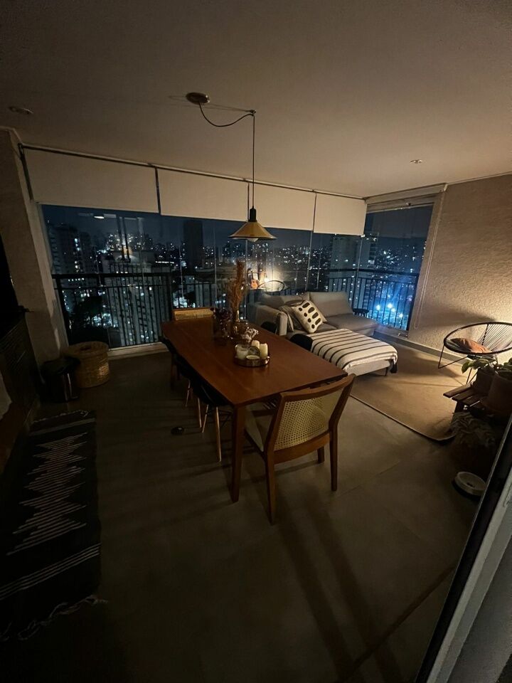 Apartamento para Venda - Jardim Prudência