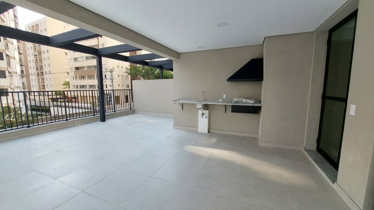 Apartamento para Venda - Vila Mascote