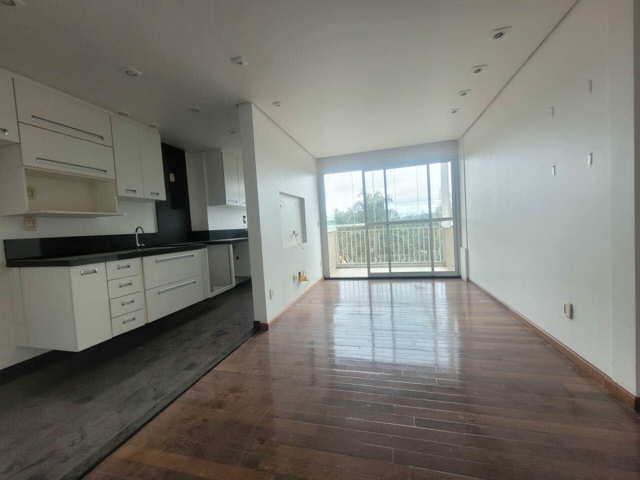 Apartamento para Venda - Vila Mascote
