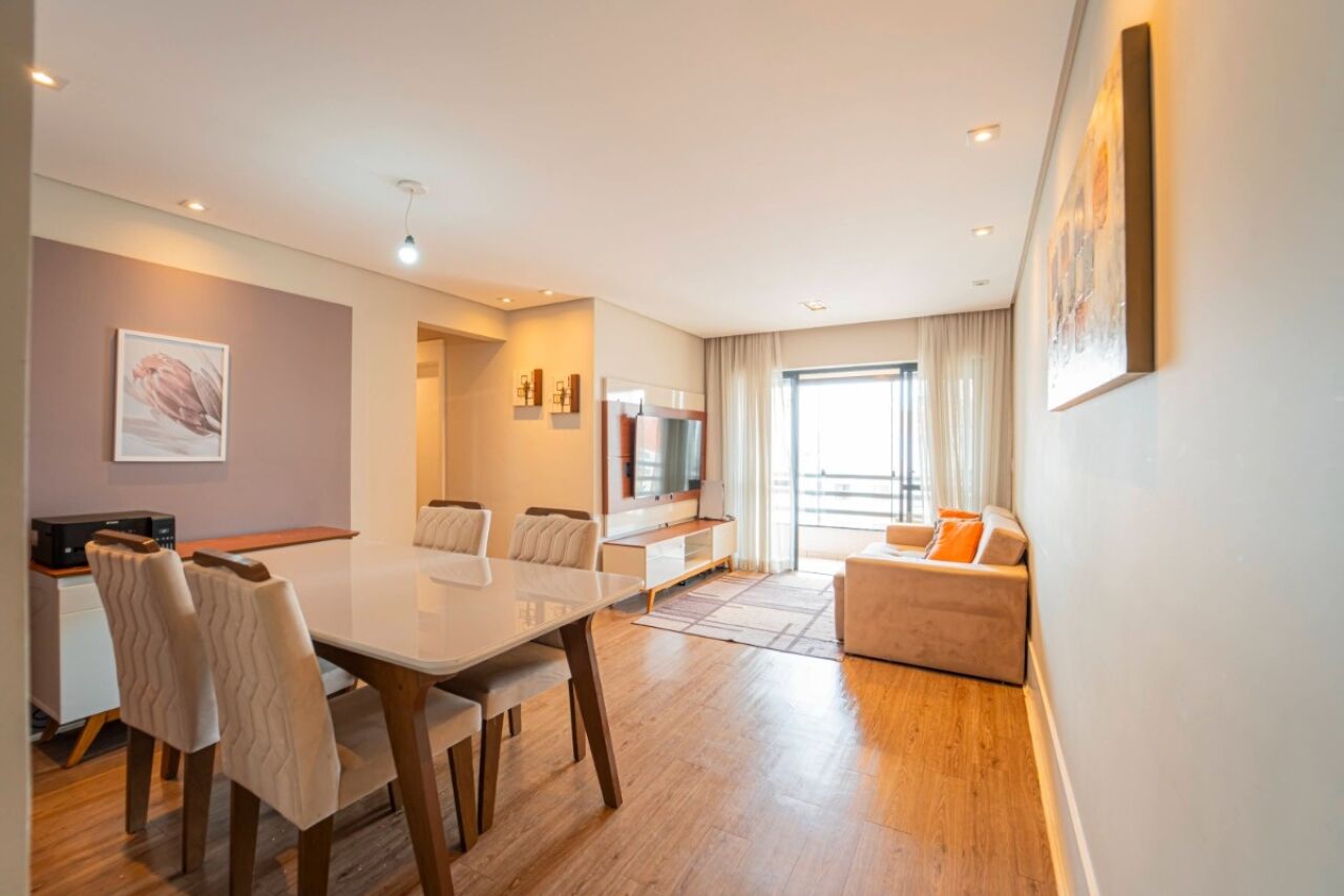 Apartamento para Venda - Vila Mascote