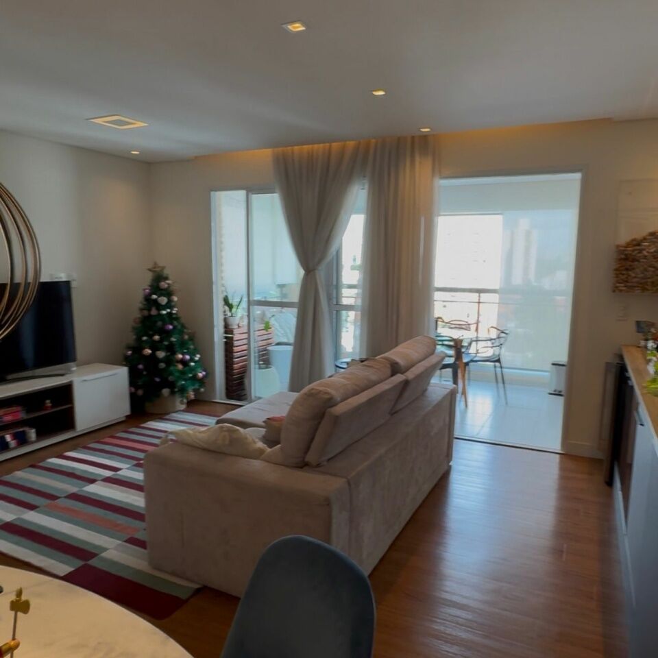 Apartamento para Venda - Jardim Brasil Zona Sul