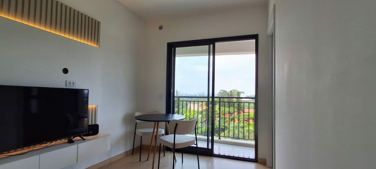 Apartamento para Venda - Alto da Boa Vista