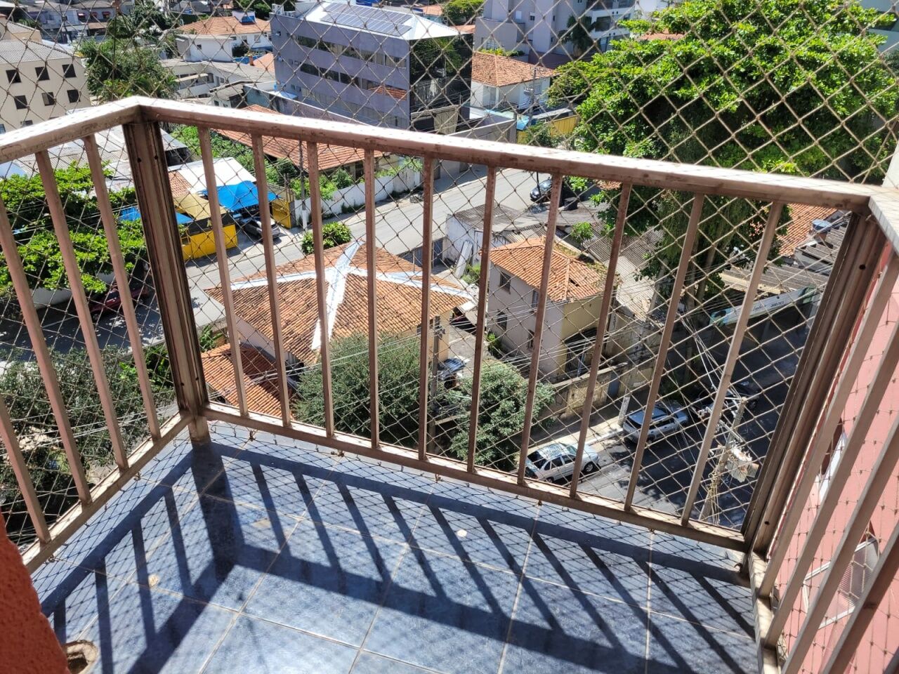 Apartamento para Venda - Jardim Prudência