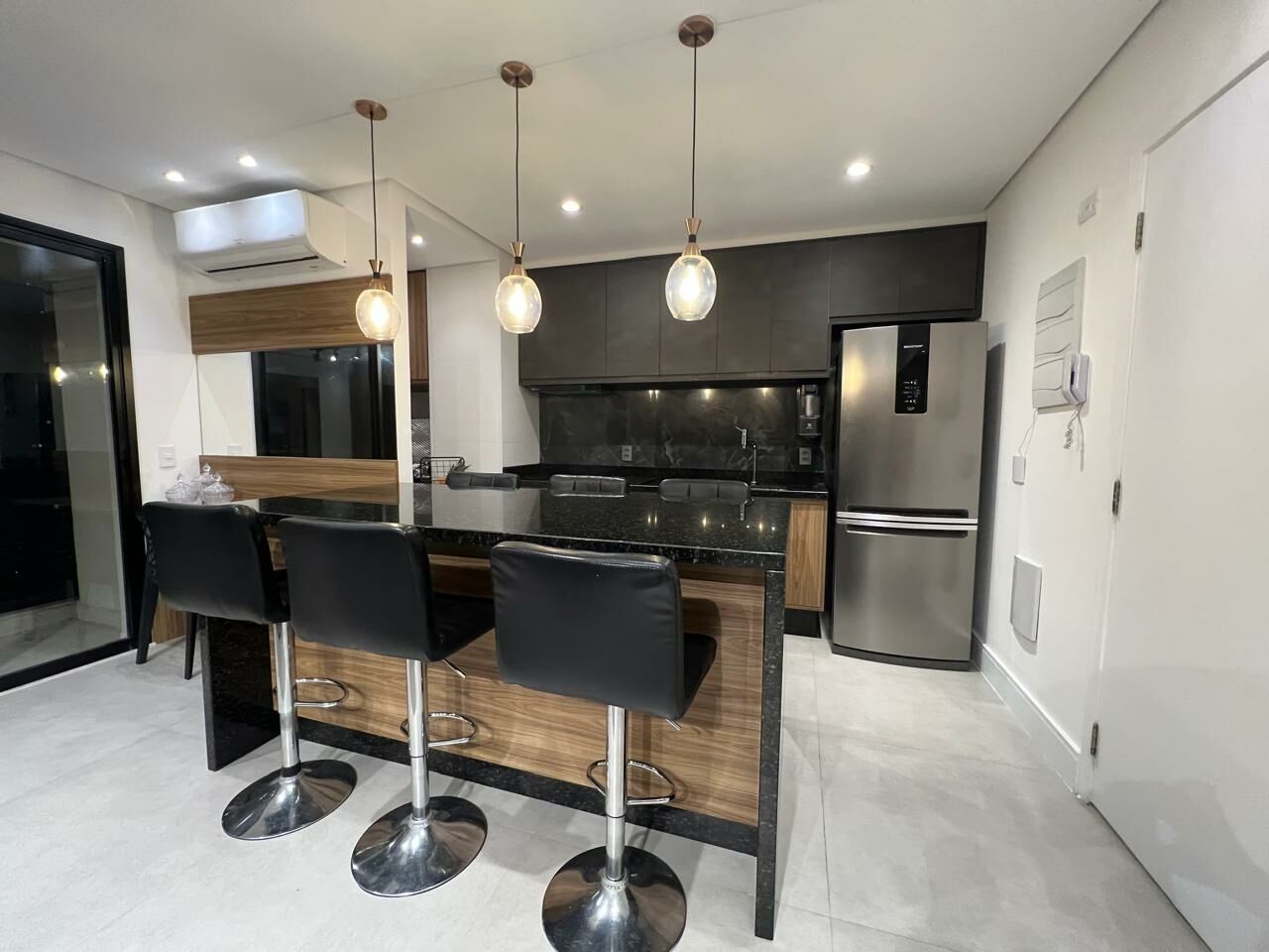 Apartamento para Venda - Vila Mariana
