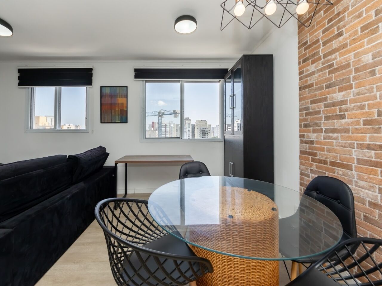 Apartamento para Venda - Chácara Inglesa