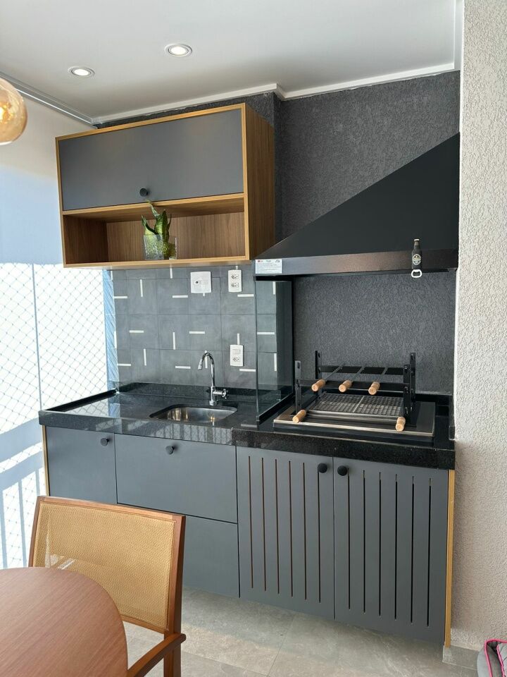 Apartamento para Venda - Vila Mascote