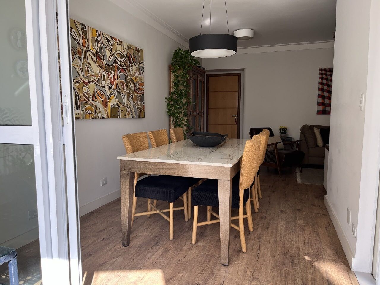 Apartamento para Venda - Vila Mascote
