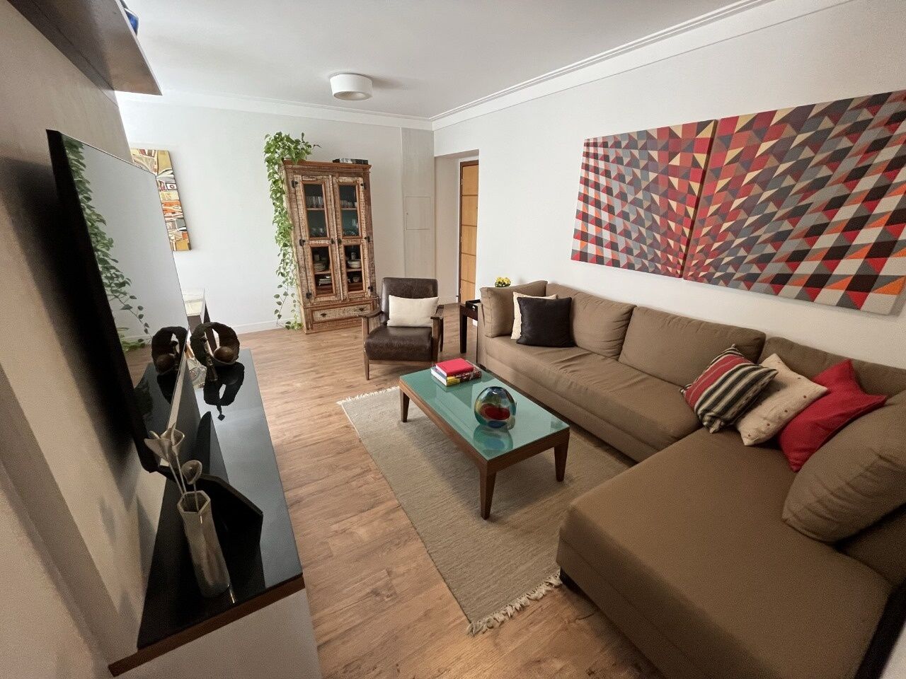 Apartamento para Venda - Vila Mascote