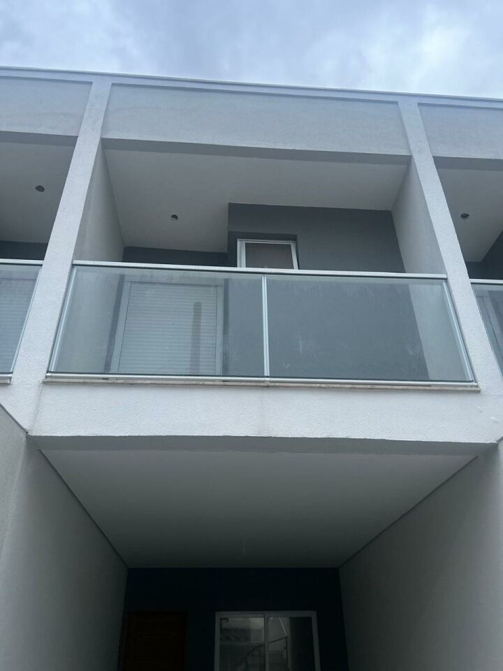 Sobrado para Venda - Vila Erna