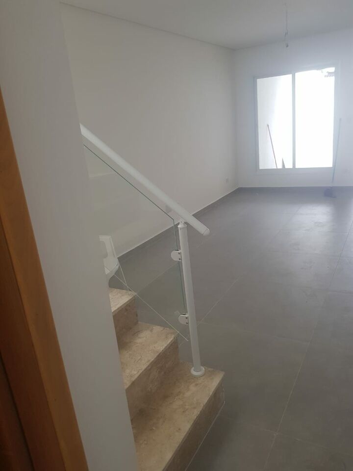 Sobrado para Venda - Vila Erna