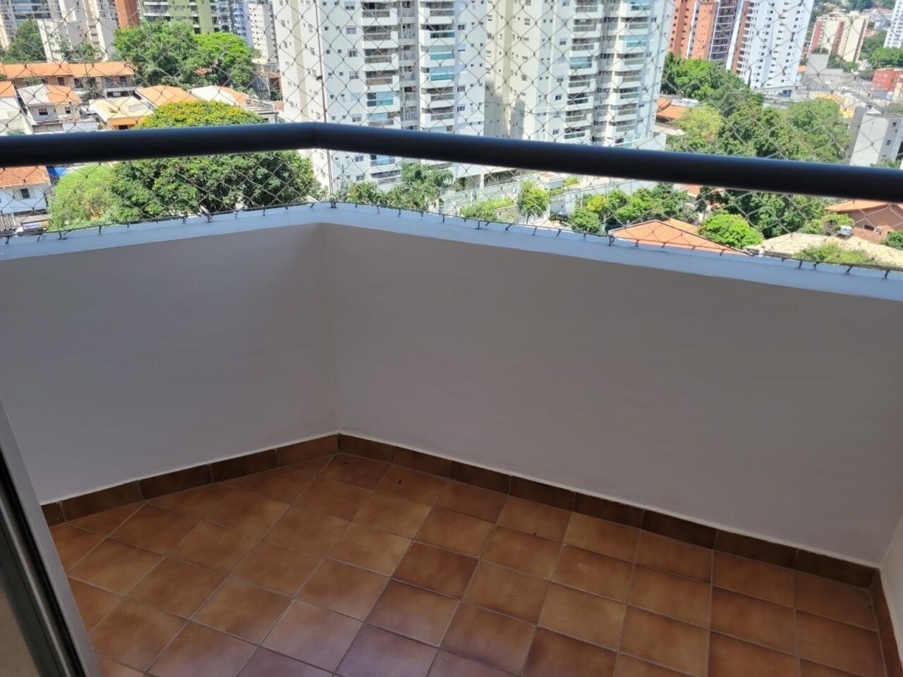 Apartamento para Venda - Vila Mascote