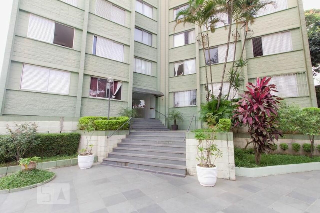Apartamento para Venda - Vila Santa Catarina