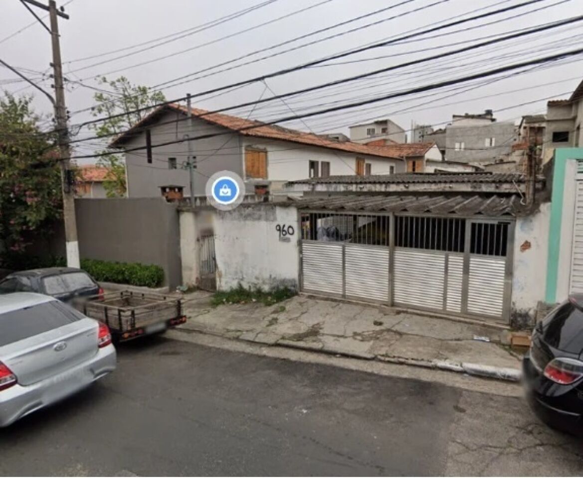 Terreno para Venda - Vila Santa Catarina