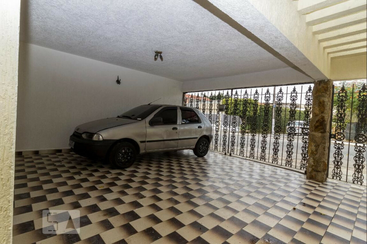 Sobrado para Venda - Vila Santa Catarina