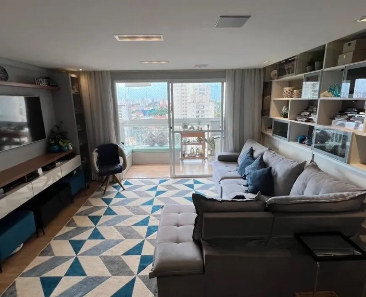 Apartamento para Venda - Jabaquara