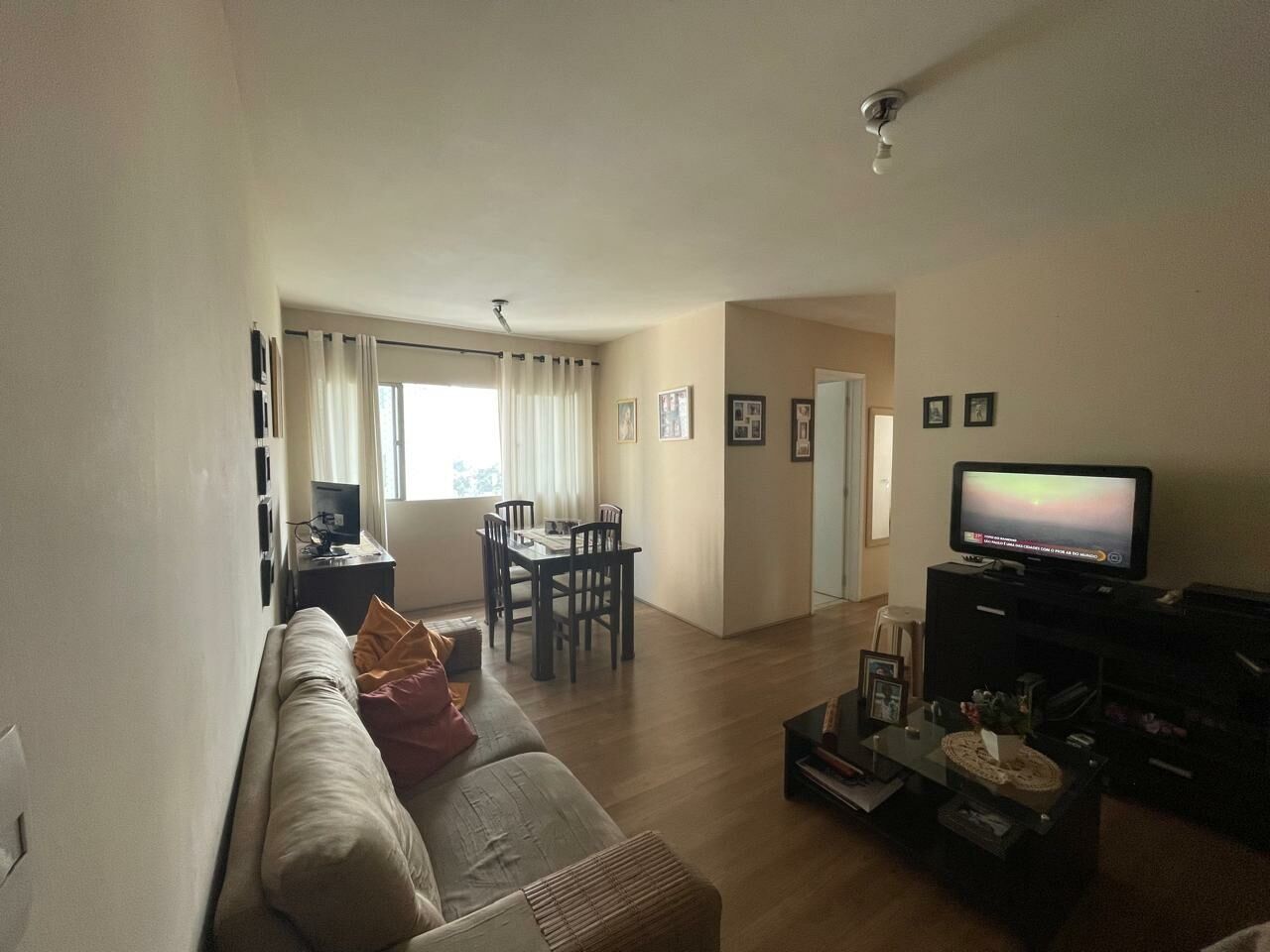 Apartamento para Venda - Vila Mascote