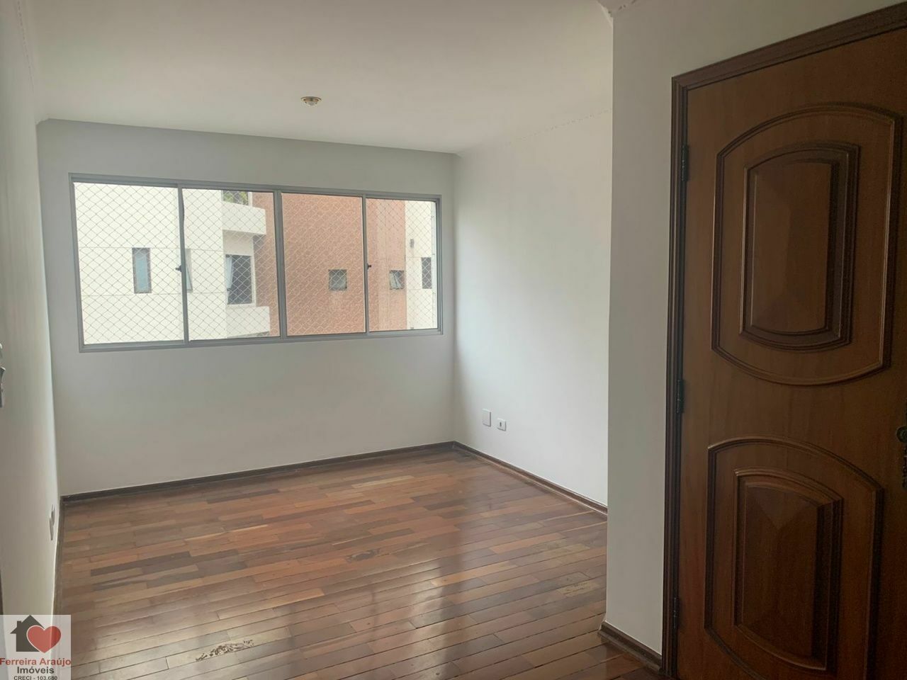 Apartamento para Venda - Vila Mascote