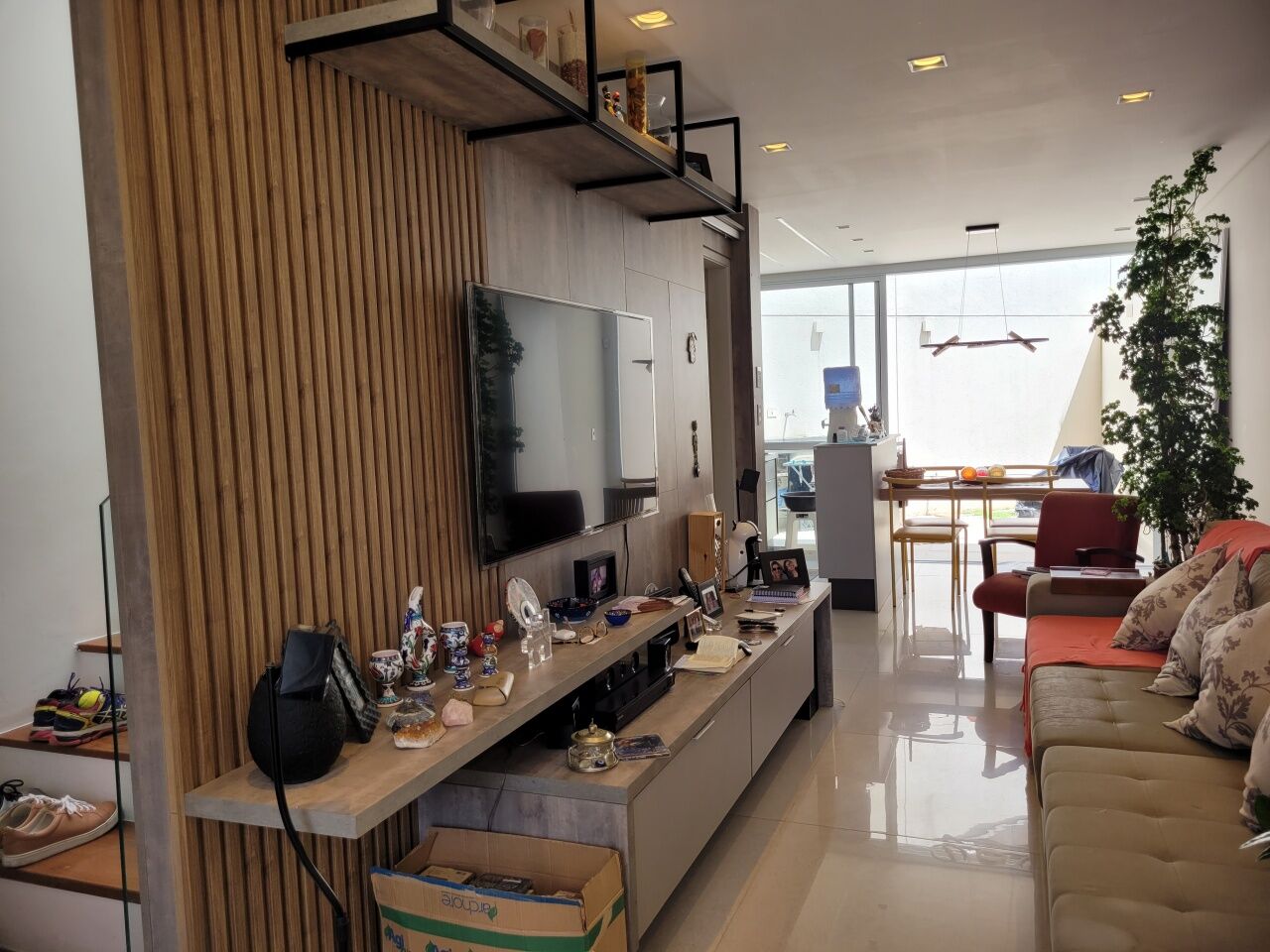 Sobrado para Venda - Jardim Prudência