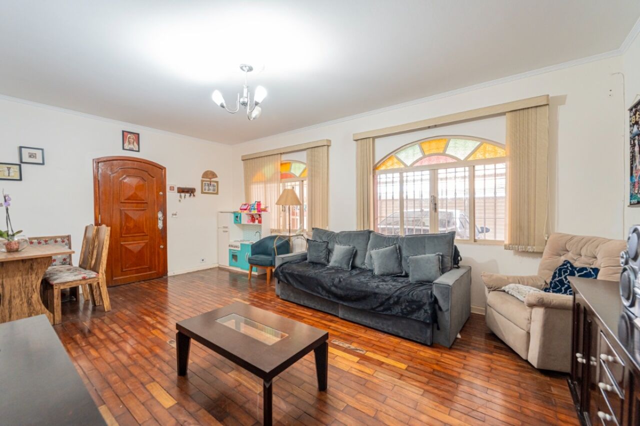 Sobrado para Venda - Jardim Prudência