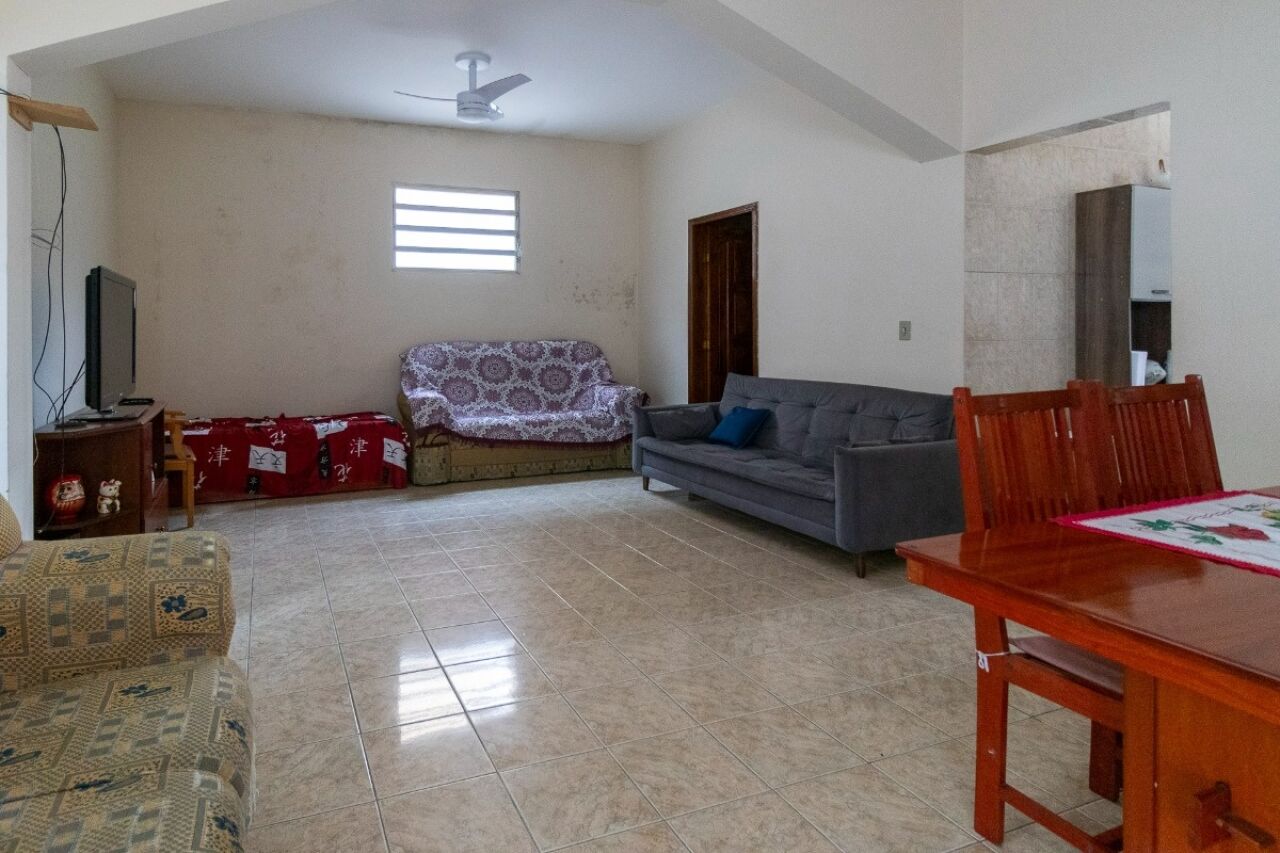 Casa Térrea para Venda - Vila do Castelo