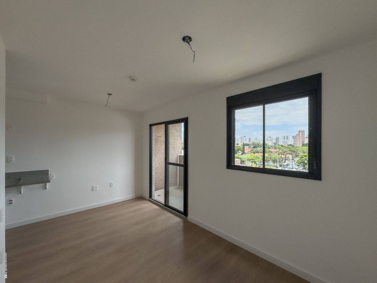 Apartamento para Venda - Moema