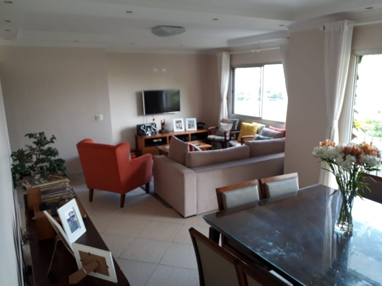 Apartamento para Venda - Campo Belo