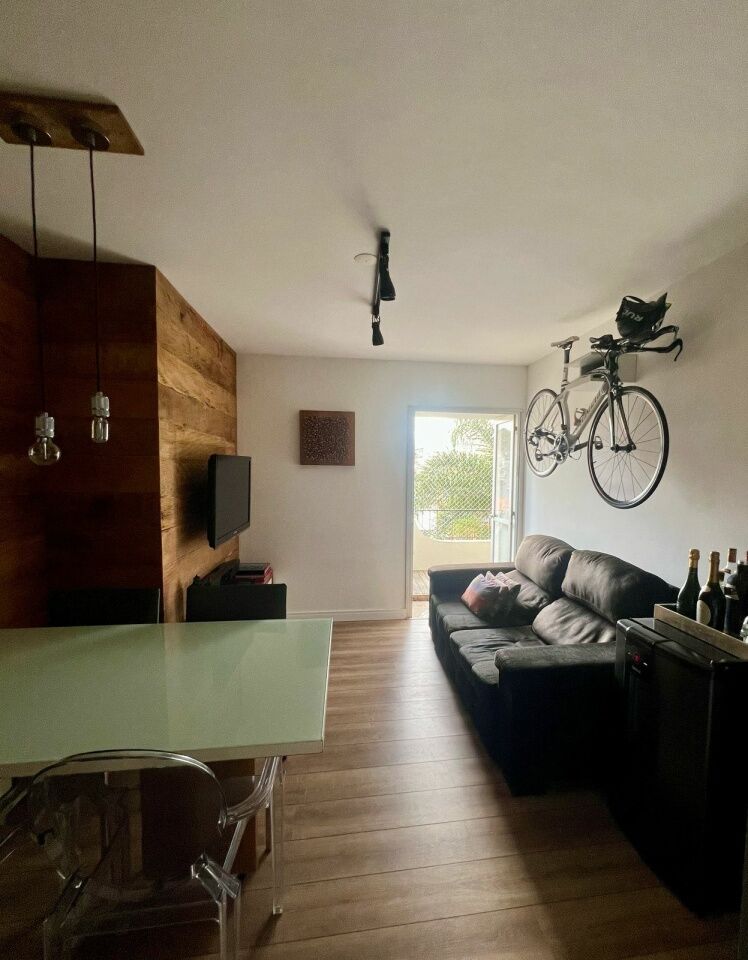 Apartamento para Venda - Vila Mascote