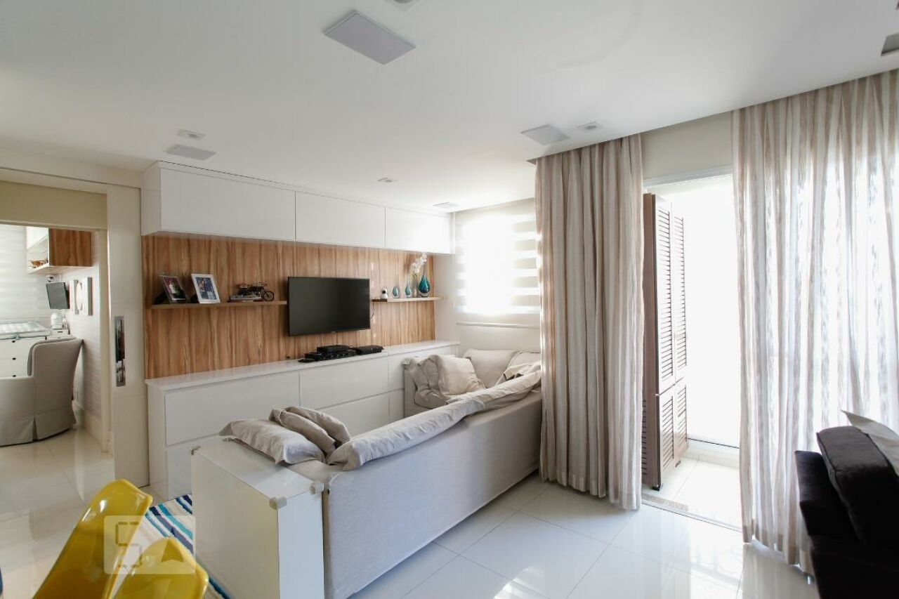 Apartamento para Venda - Vila Mascote