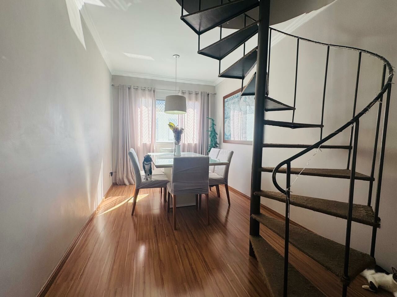 Apartamento para Venda - Vila Santa Catarina