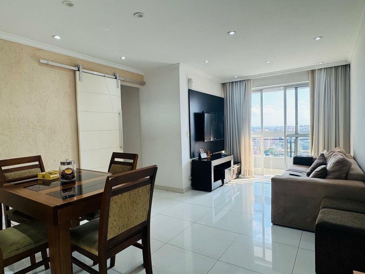 Apartamento para Venda - Vila Santa Catarina