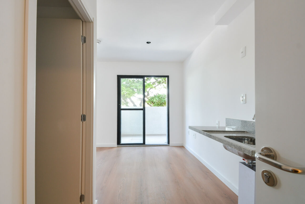 Apartamento para Venda - Moema