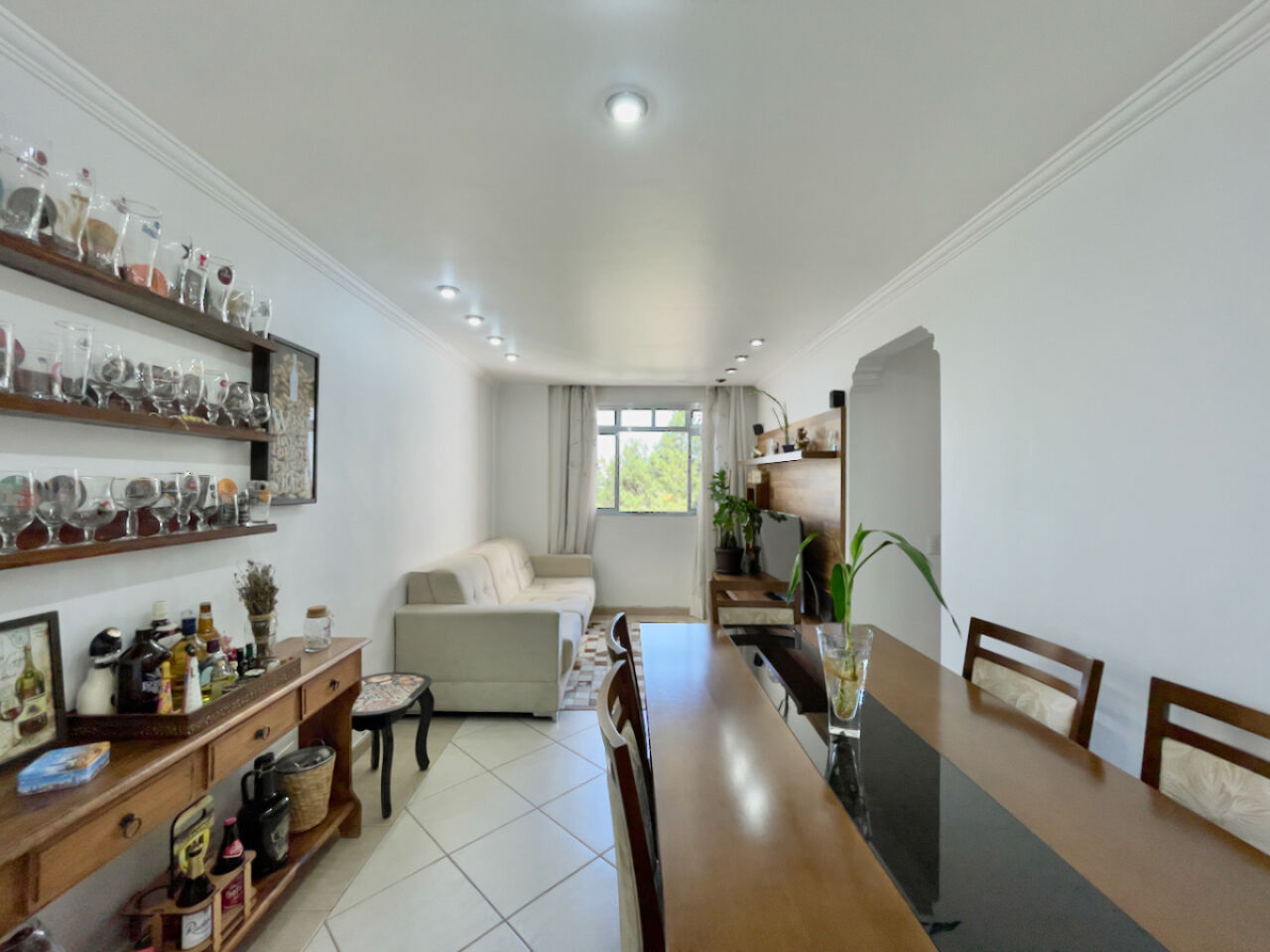 Apartamento para Venda - Campo Belo