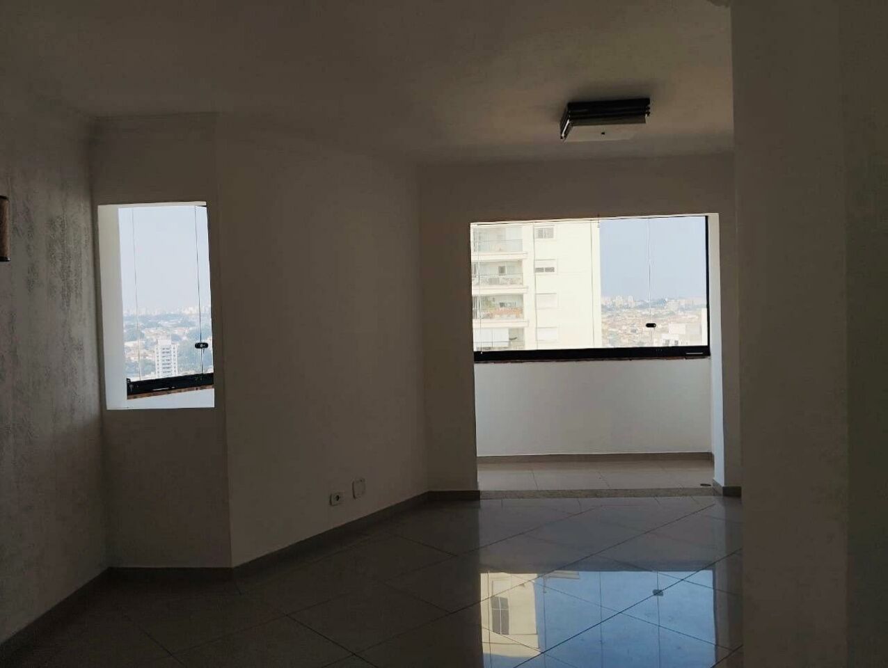 Apartamento para Venda - Vila Mascote