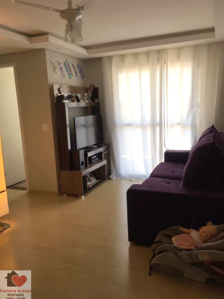 Apartamento para Venda - Vila Santa Catarina