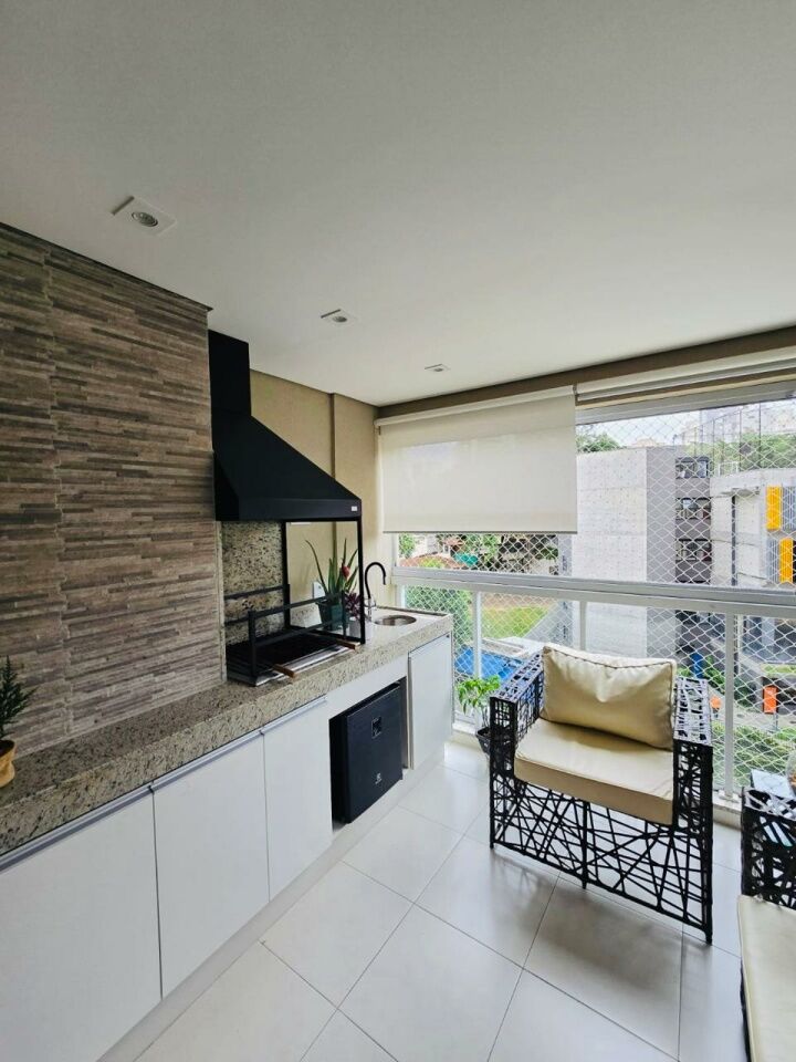 Apartamento para Venda - Vila Mascote