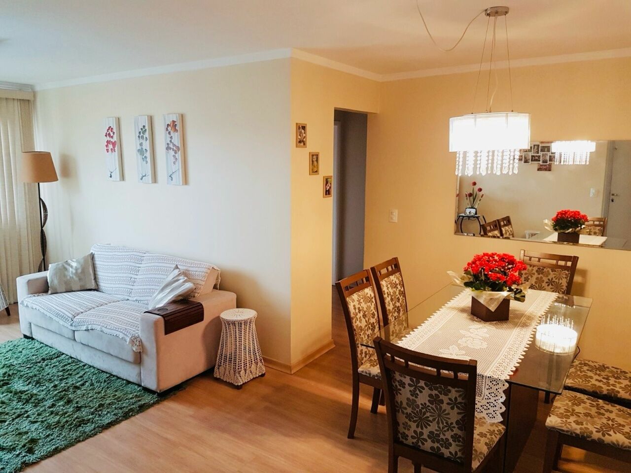 Apartamento para Venda - Vila Mascote