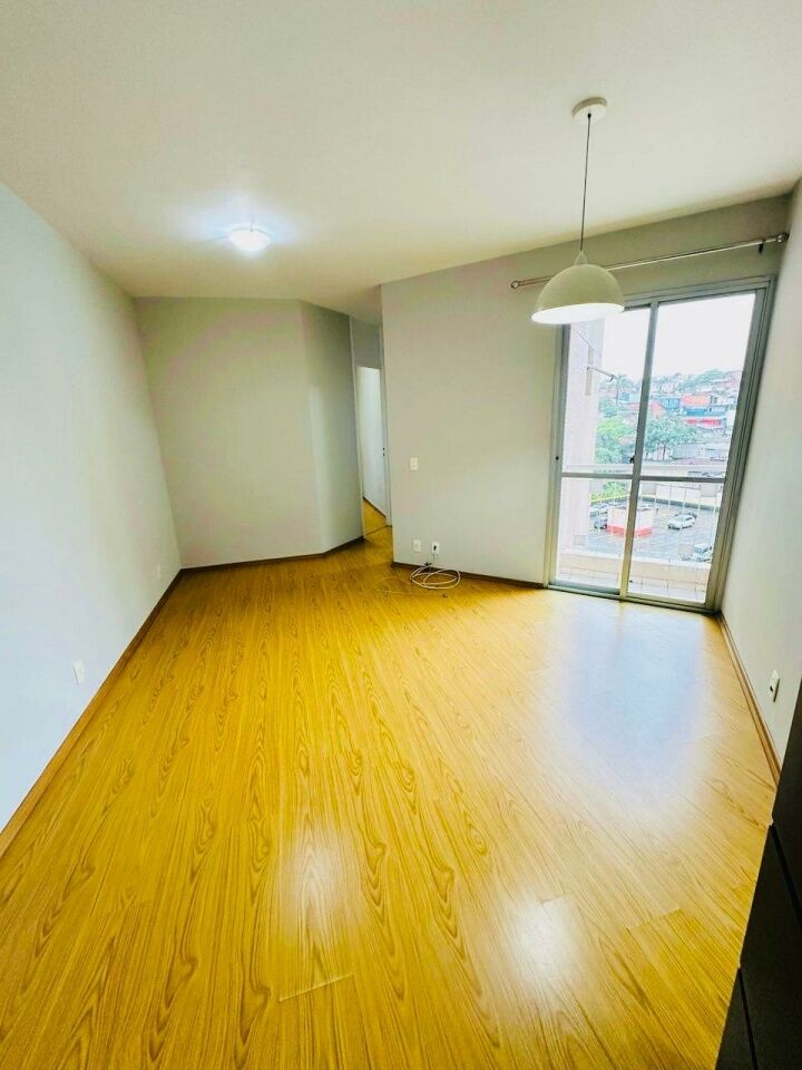 Apartamento para Venda - Interlagos