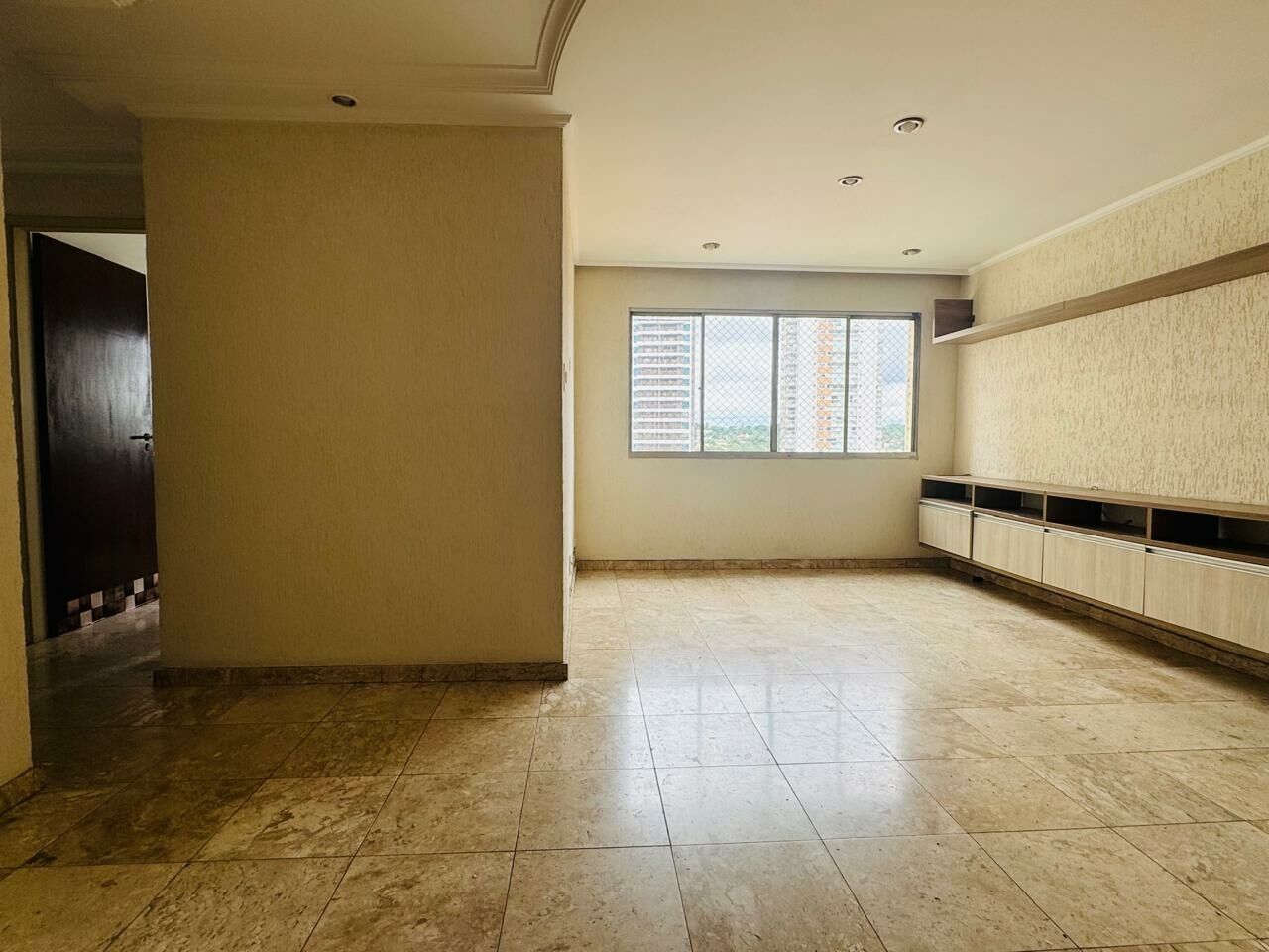 Apartamento para Venda - Vila Mascote