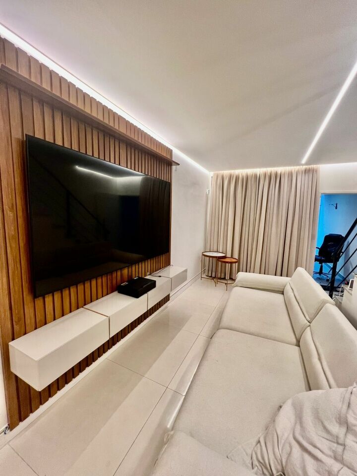 Sobrado para Venda - Cupecê