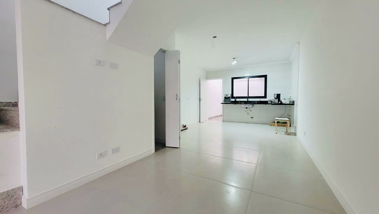 Sobrado para Venda - Jardim Prudência