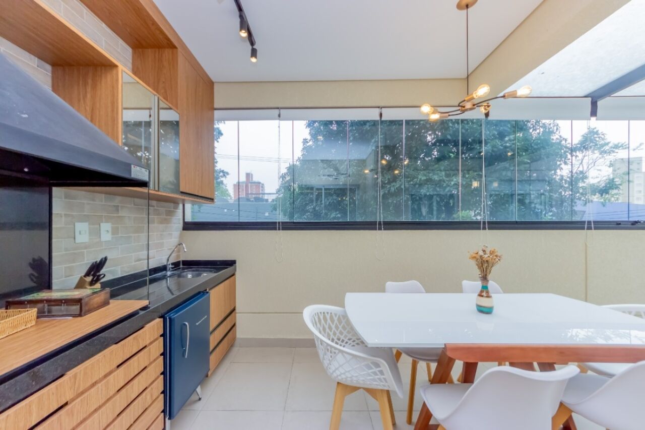 Apartamento para Venda - Vila Mascote