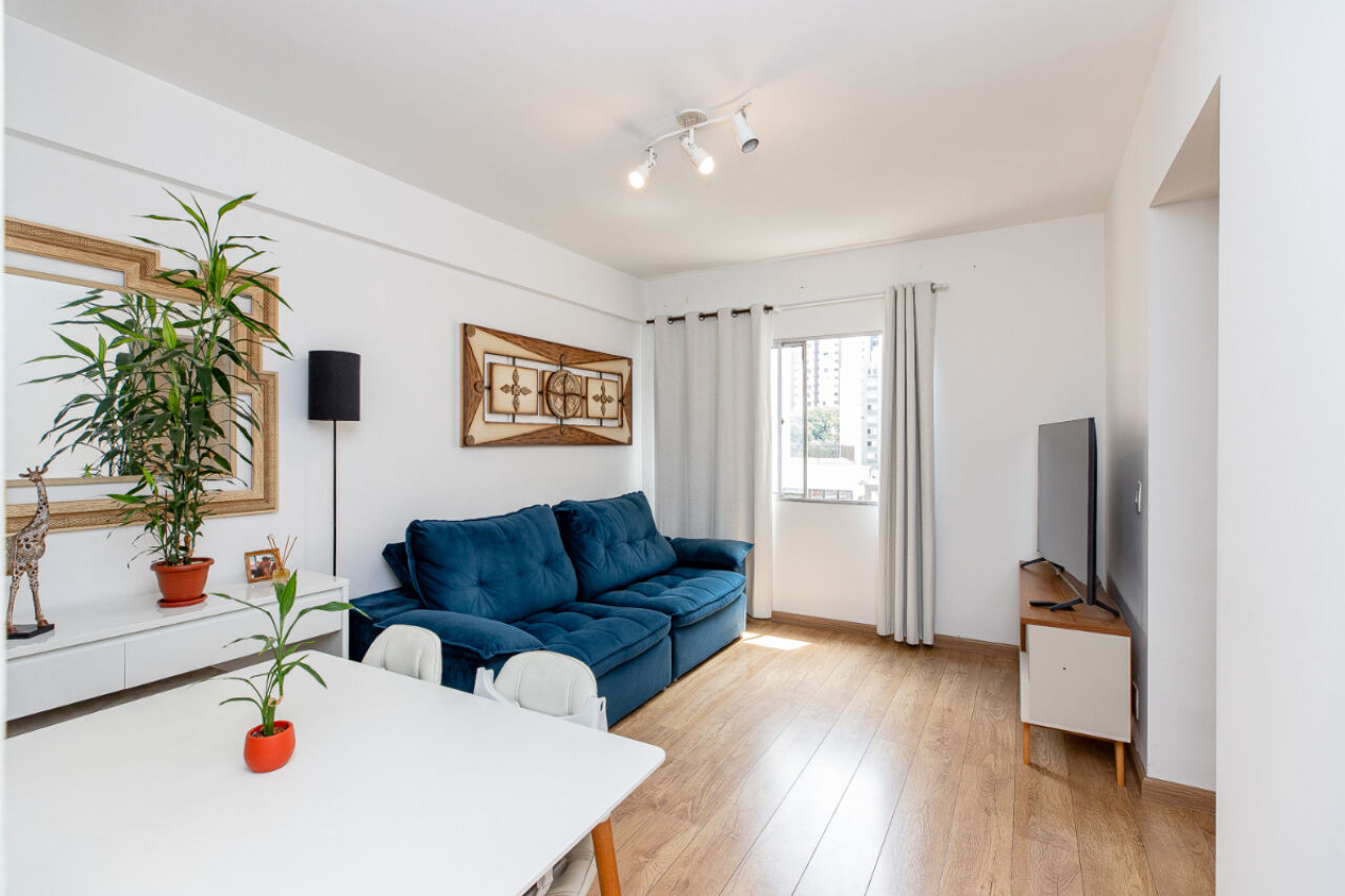 Apartamento para Venda - Vila Mascote