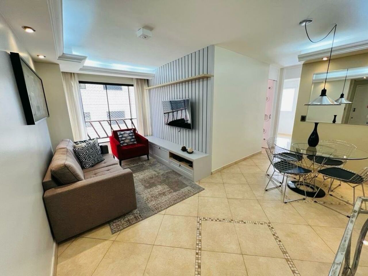 Apartamento para Venda - Vila Mascote