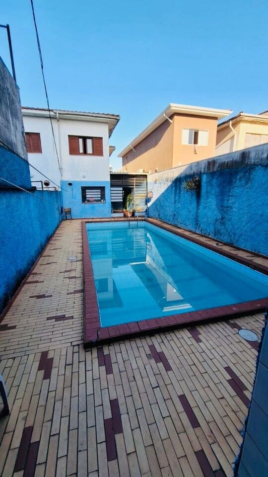 Sobrado para Venda - Vila Marari