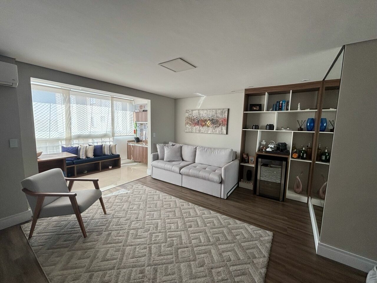 Apartamento para Venda - Jabaquara