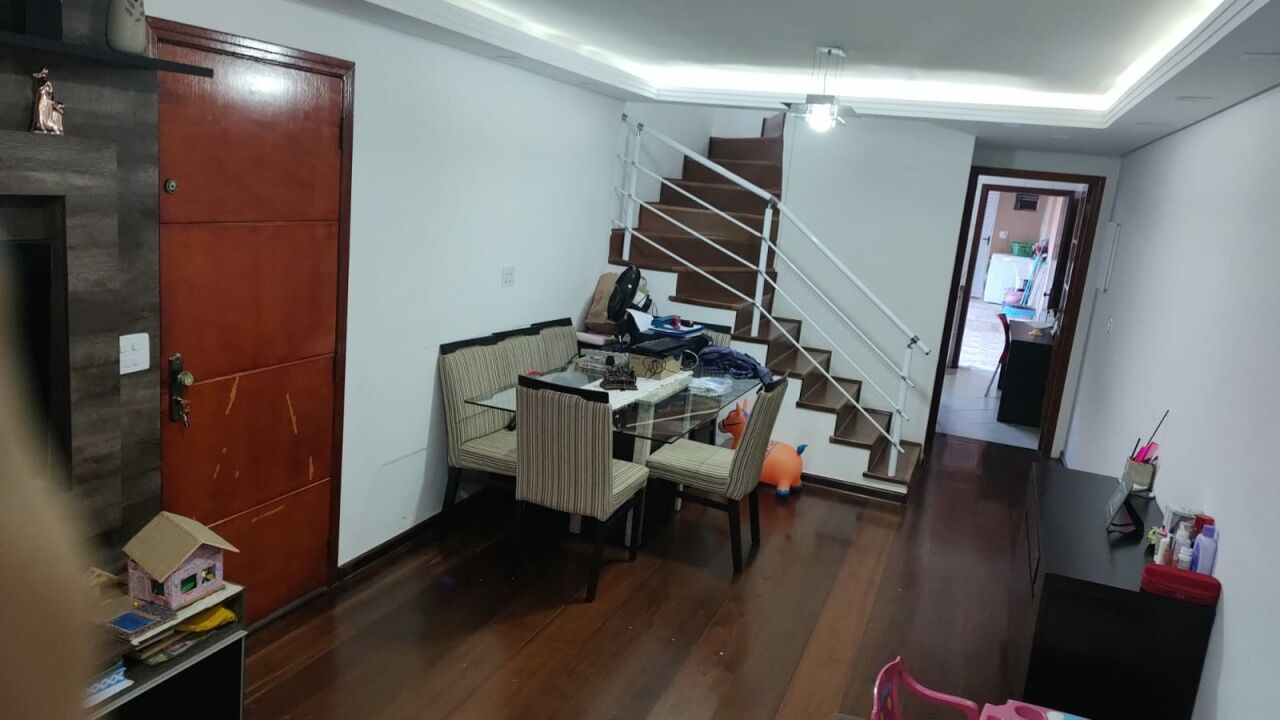 Sobrado para Venda - Jardim Prudência