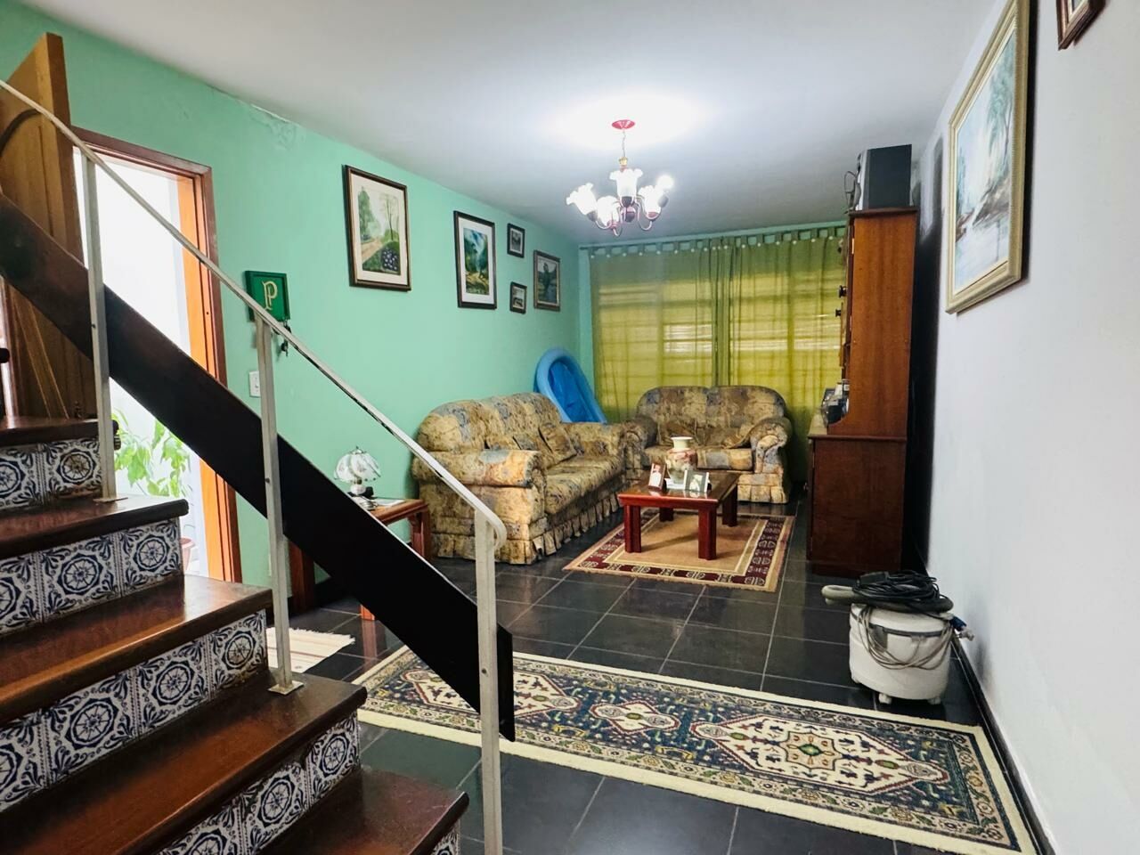 Sobrado para Venda - Jardim Prudência