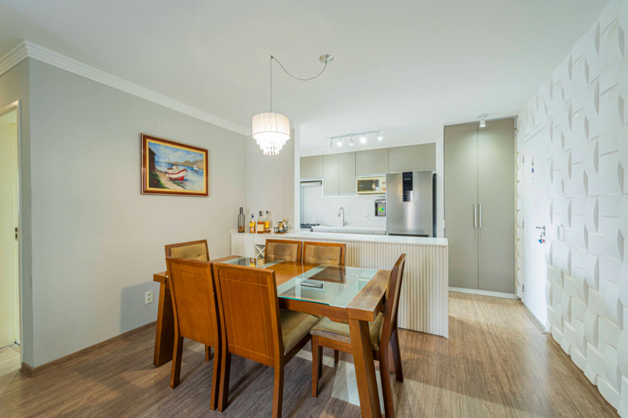 Apartamento para Venda - Jardim Umuarama