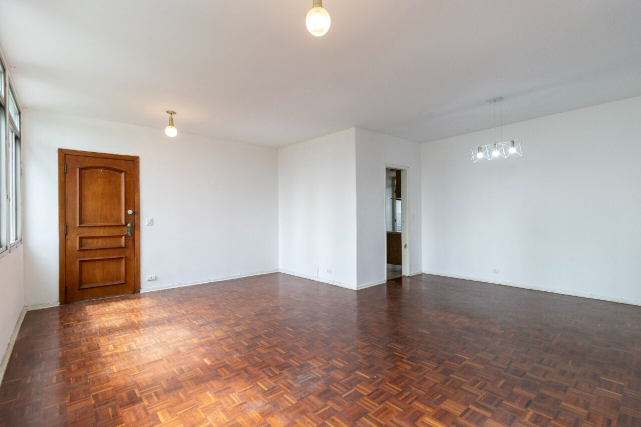 Apartamento para Venda - Campo Belo