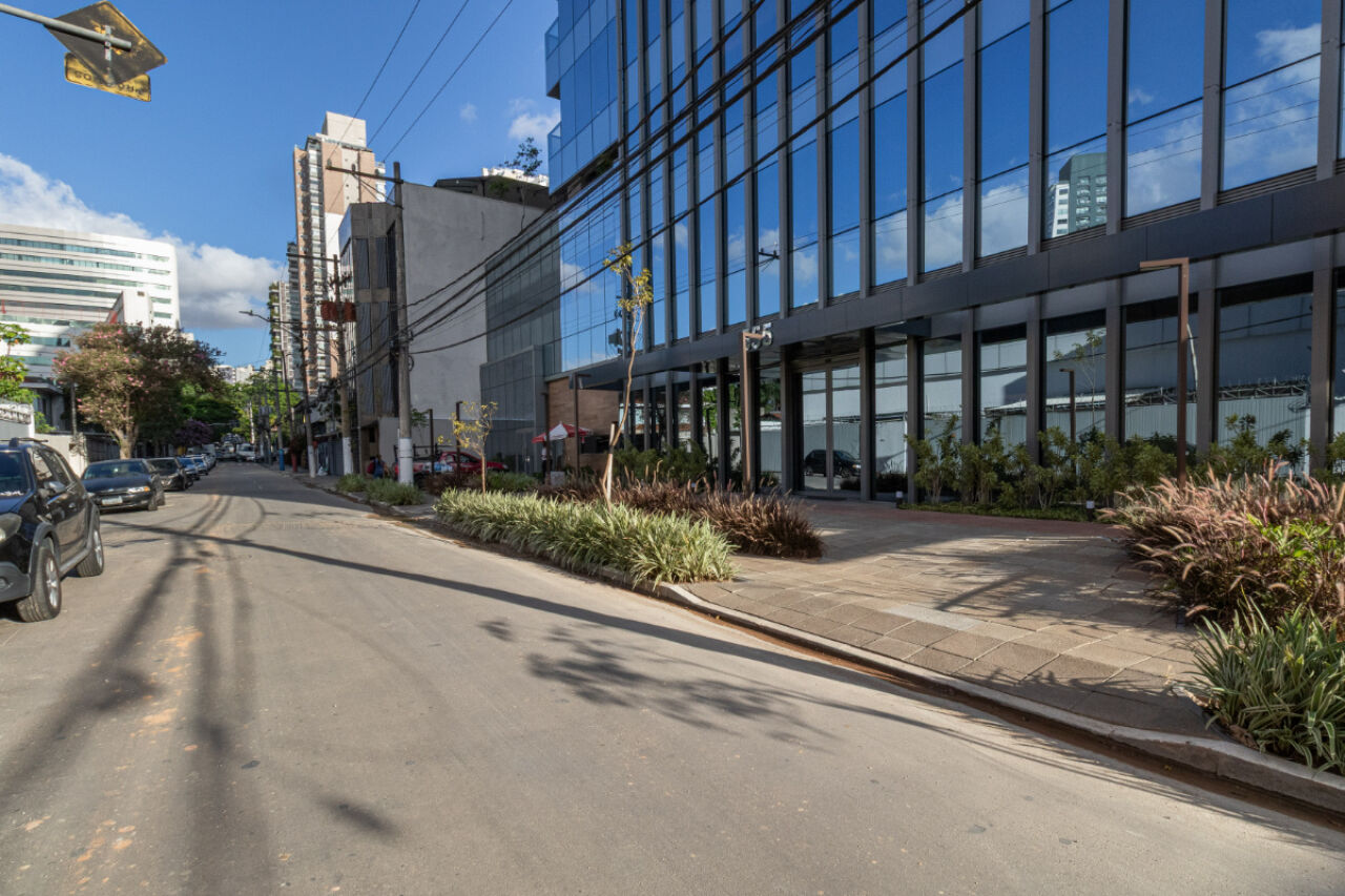 Apartamento para Venda - Vila Olímpia